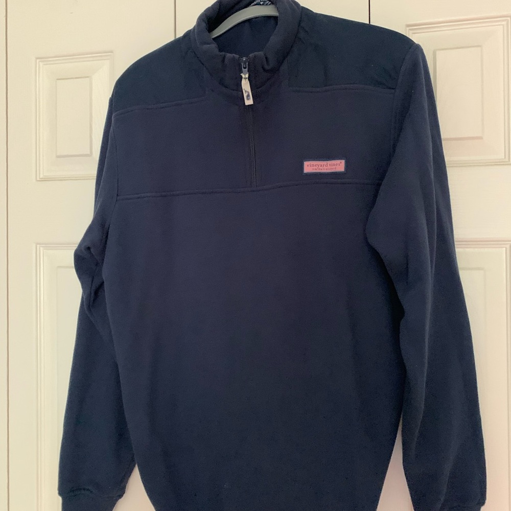 Vineyard vines shel shirt